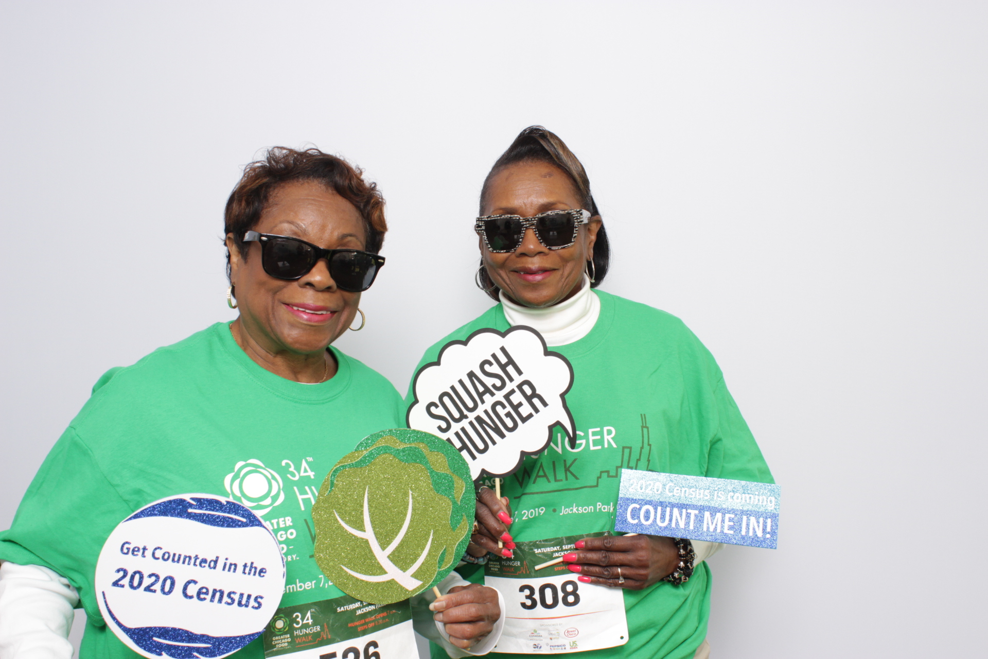 Hunger Walk: Greater Chicago Food Depository | View more photos from the event at events.alfrescophoto.com/u/AlfrescoPhoto/Hunger-Walk-Greater-Chicago-Food-Depository